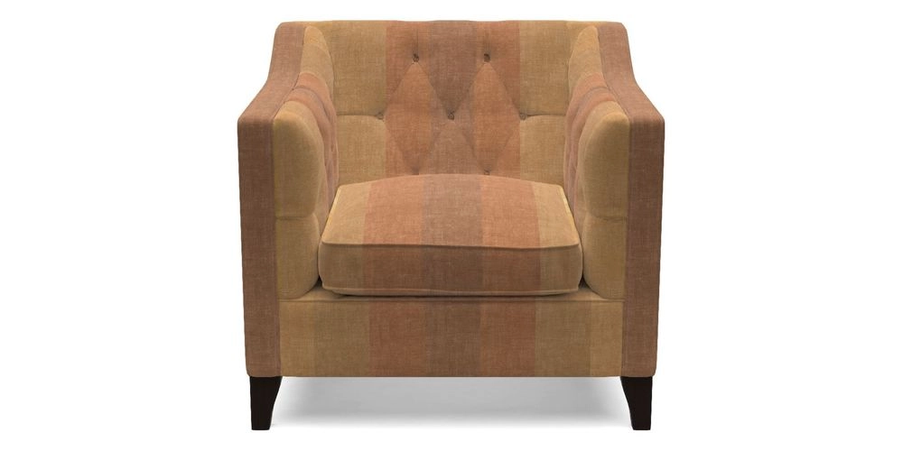 Haresfield Dipped Arm front