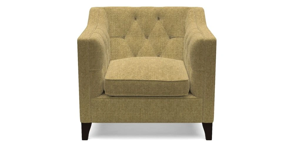 Haresfield Dipped Arm front