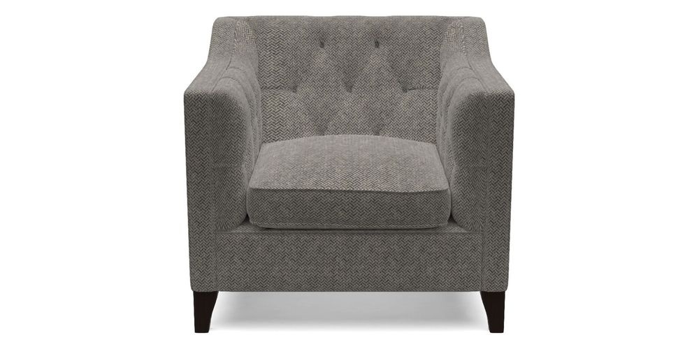 Haresfield Dipped Arm front