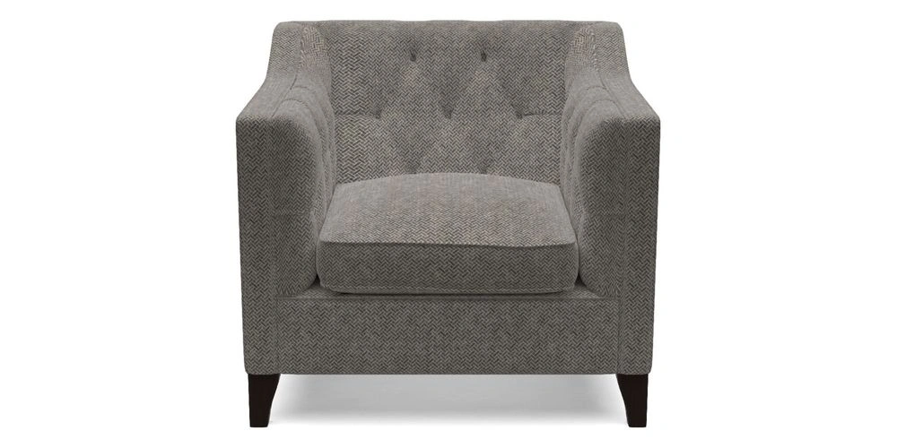 Haresfield Dipped Arm front