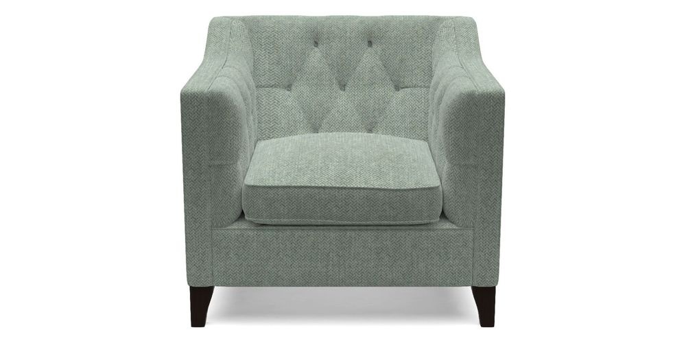 Haresfield Dipped Arm front
