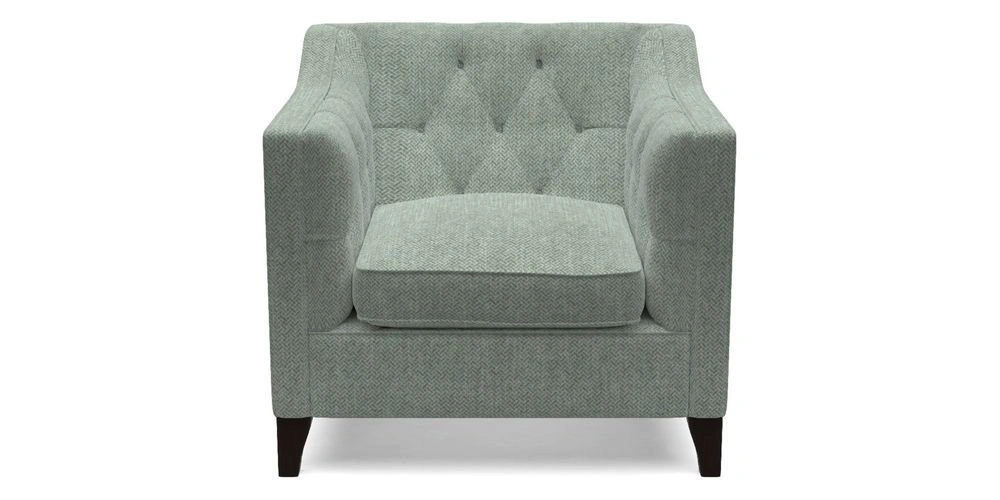 Haresfield Dipped Arm front