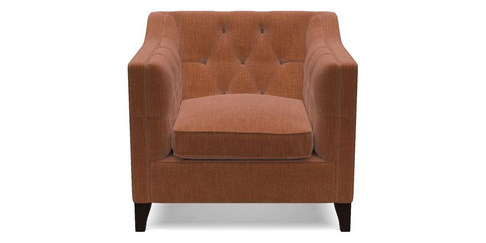 Haresfield Dipped Arm front