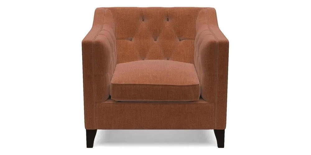Haresfield Dipped Arm front