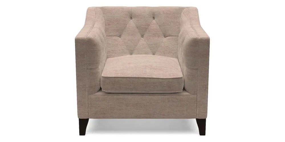 Haresfield Dipped Arm front