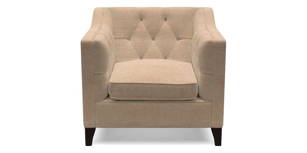 Haresfield Dipped Arm front