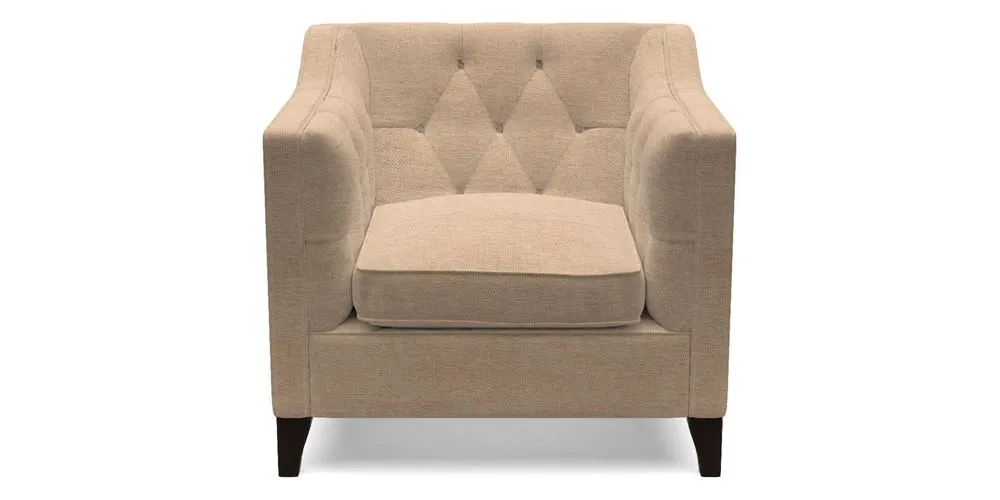 Haresfield Dipped Arm front