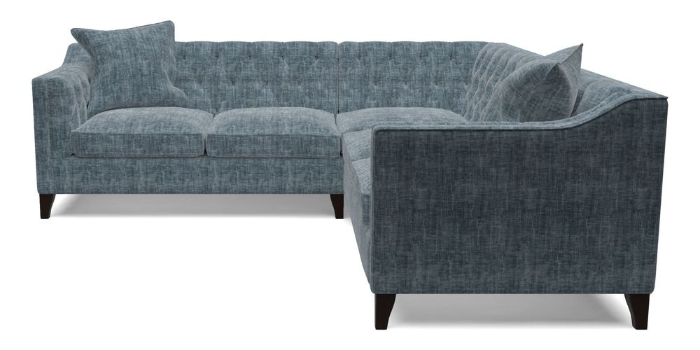 Haresfield Dipped Arm front