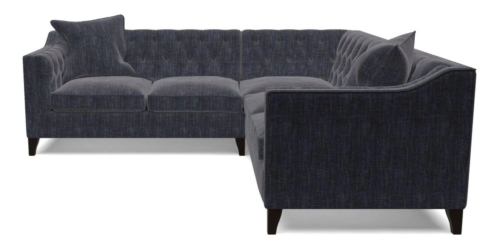 Haresfield Dipped Arm front