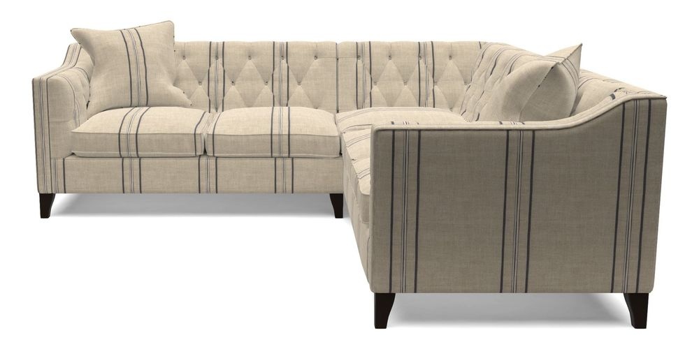 Large Corner Group