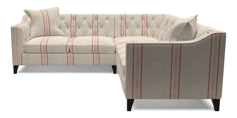 Large Corner Group
