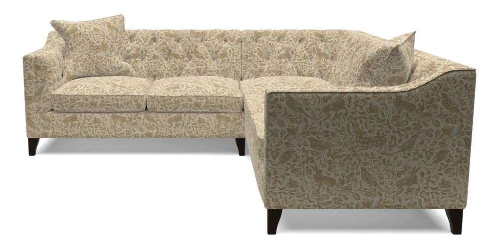 Large Corner Group