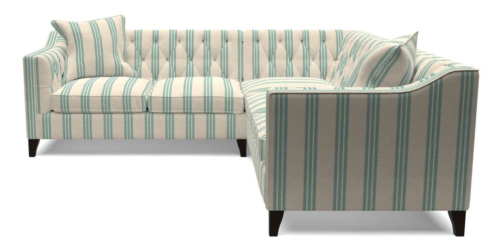 Large Corner Group