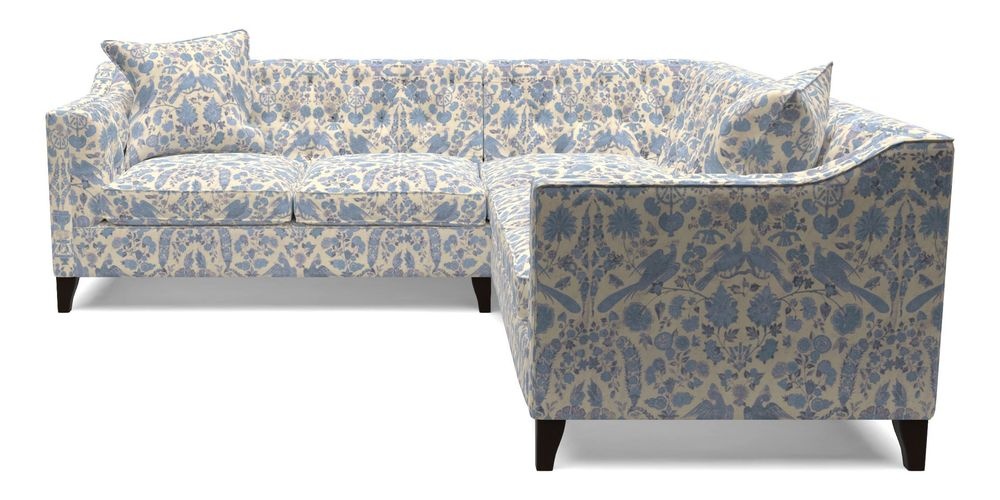 Large Corner Group