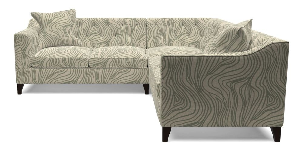 Large Corner Group