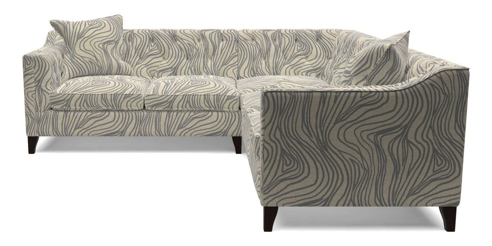 Large Corner Group