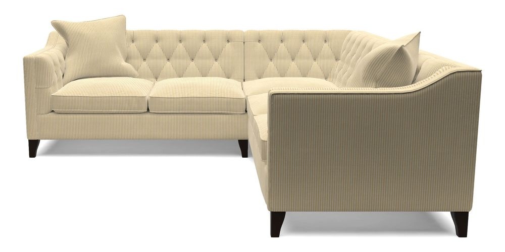 Large Corner Group