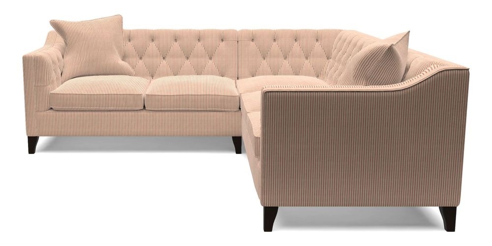Large Corner Group