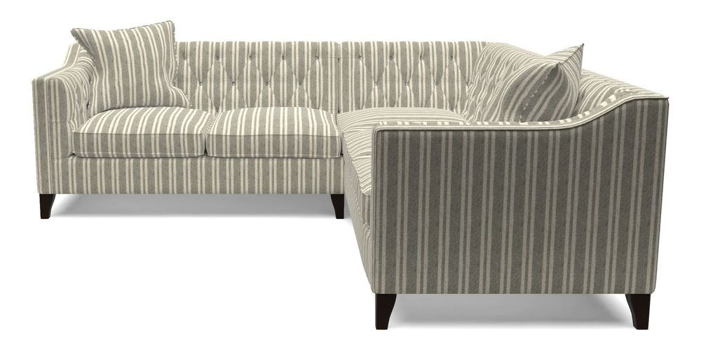 Large Corner Group