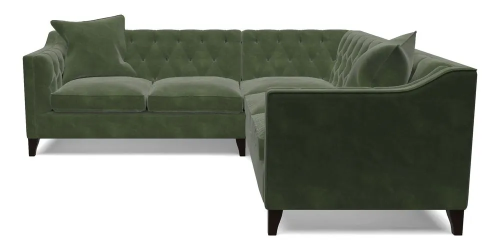 Haresfield Dipped Arm front