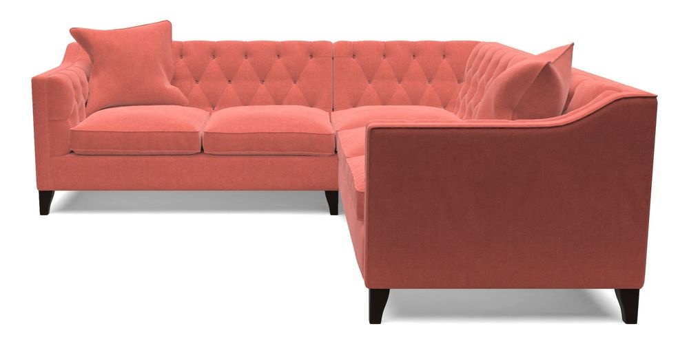 Large Corner Group