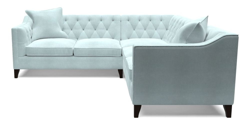 Large Corner Group