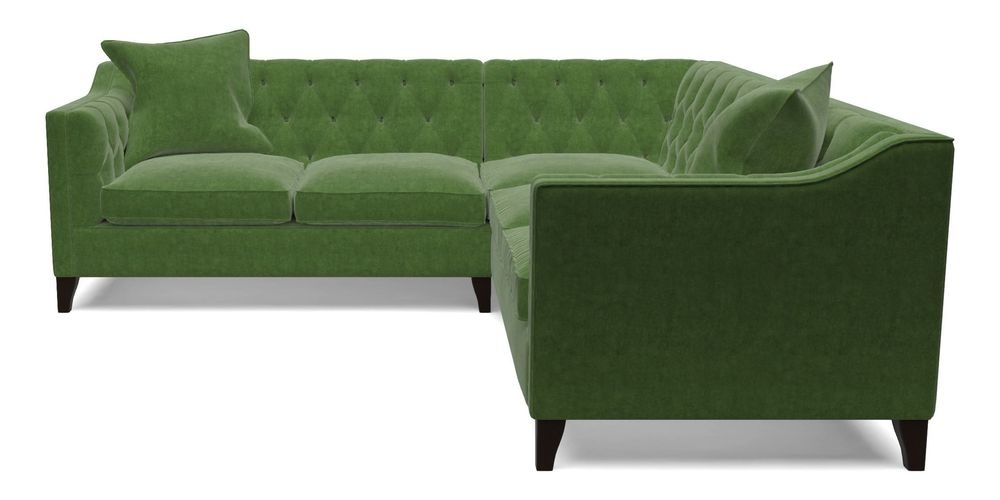 Large Corner Group