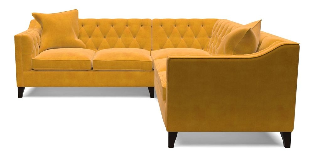 Large Corner Group