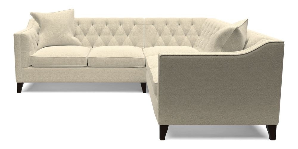 Haresfield Dipped Arm front
