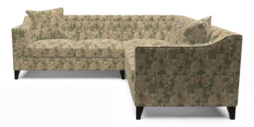 Large Corner Group