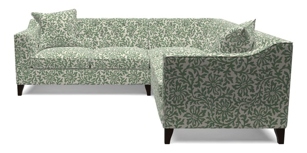 Large Corner Group