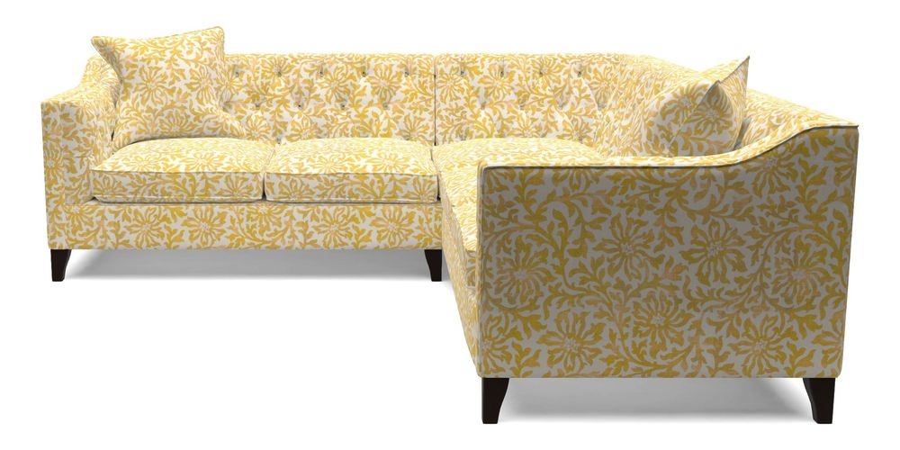 Large Corner Group