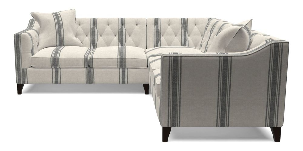 Haresfield Dipped Arm front