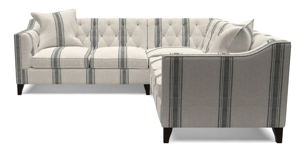 Haresfield Dipped Arm front