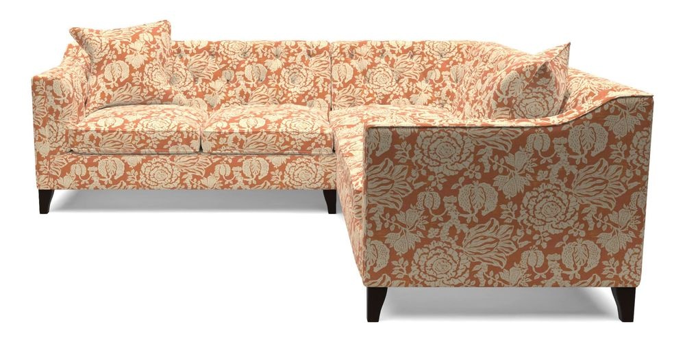 Large Corner Group