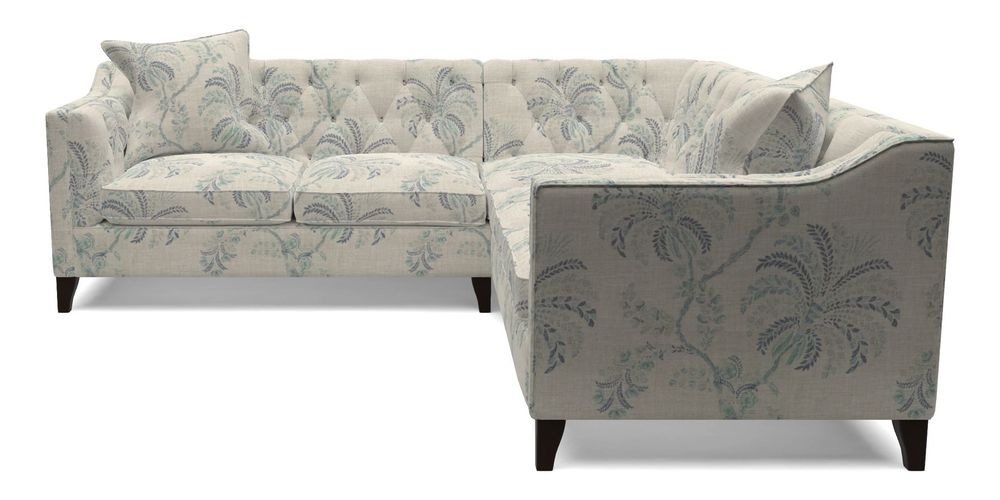 Large Corner Group