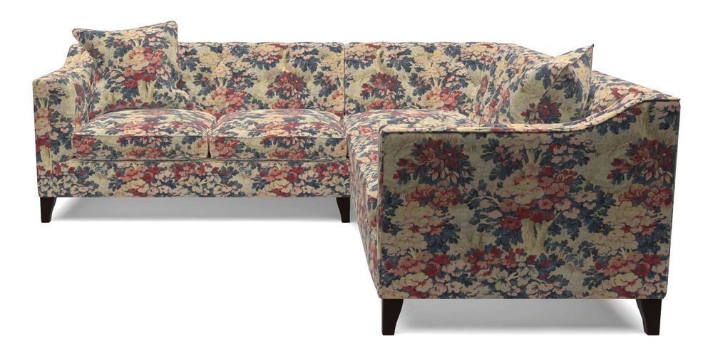 Large Corner Group