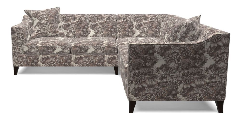 Large Corner Group