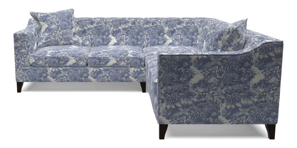 Large Corner Group