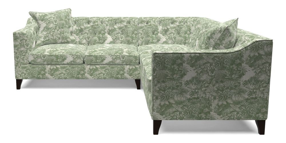 Large Corner Group