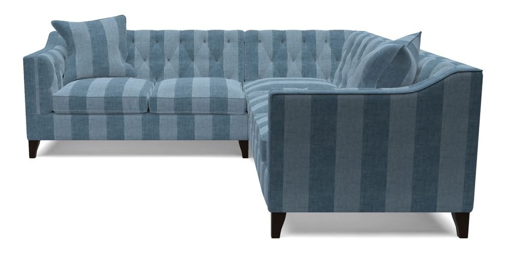 Large Corner Group
