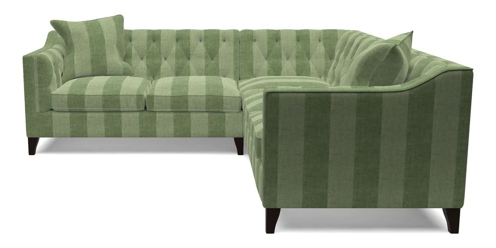 Large Corner Group