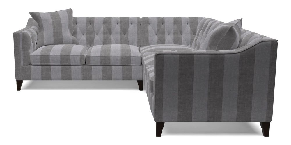 Large Corner Group