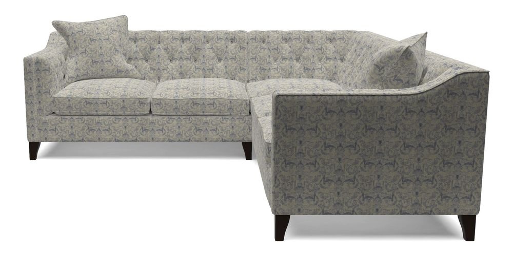 Haresfield Dipped Arm front