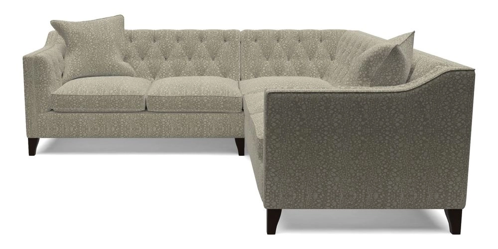 Haresfield Dipped Arm front