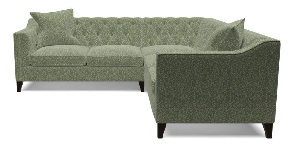 Haresfield Dipped Arm front