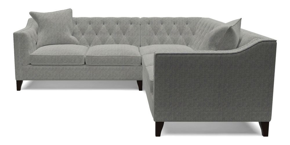 Haresfield Dipped Arm front