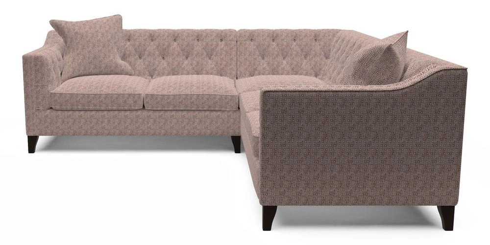 Haresfield Dipped Arm front