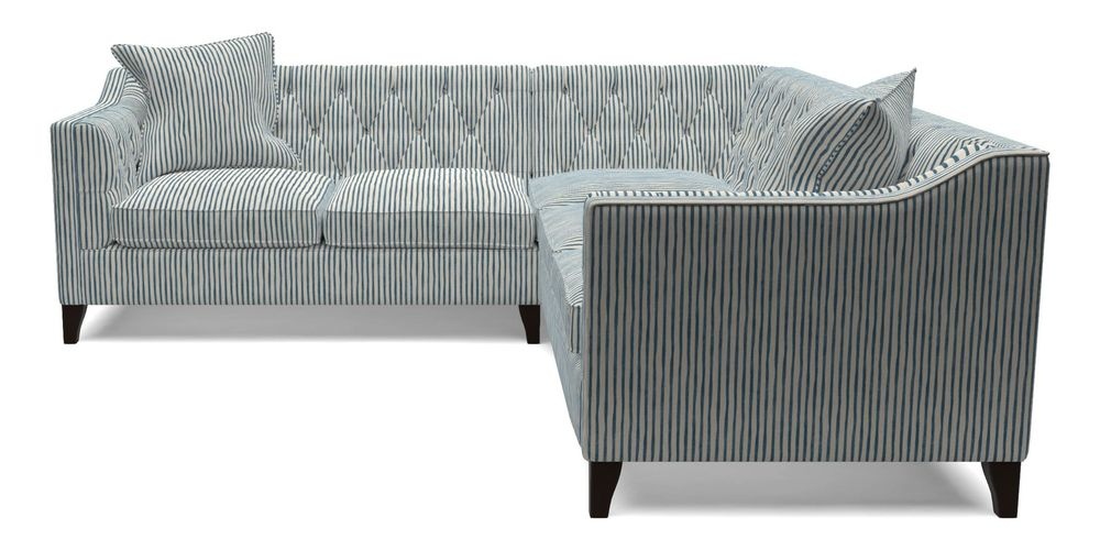 Haresfield Dipped Arm front