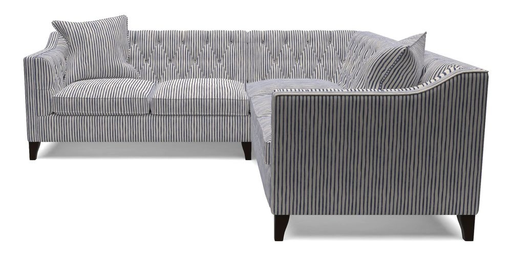 Haresfield Dipped Arm front